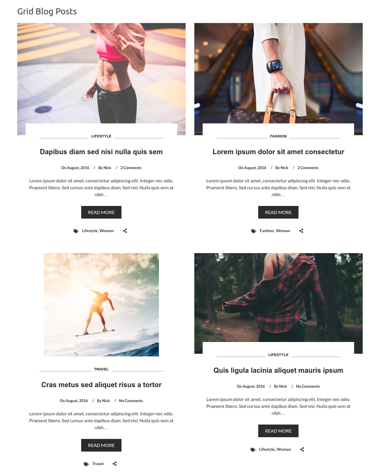 Post Layouts Pro-古腾堡文章列表布局扩展插件[更至v1.0.4]插图4-WP资源海