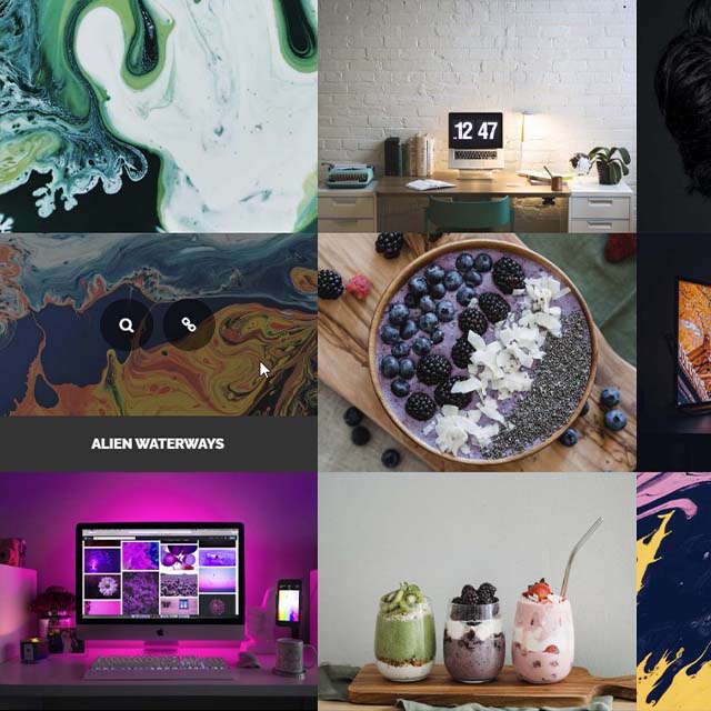 Essential Grid Gallery-网格图片图库相册画廊WordPress插件插图5-WP资源海 Essential Grid Gallery-网格图片图库相册画廊WordPress插件插图5-WP资源海