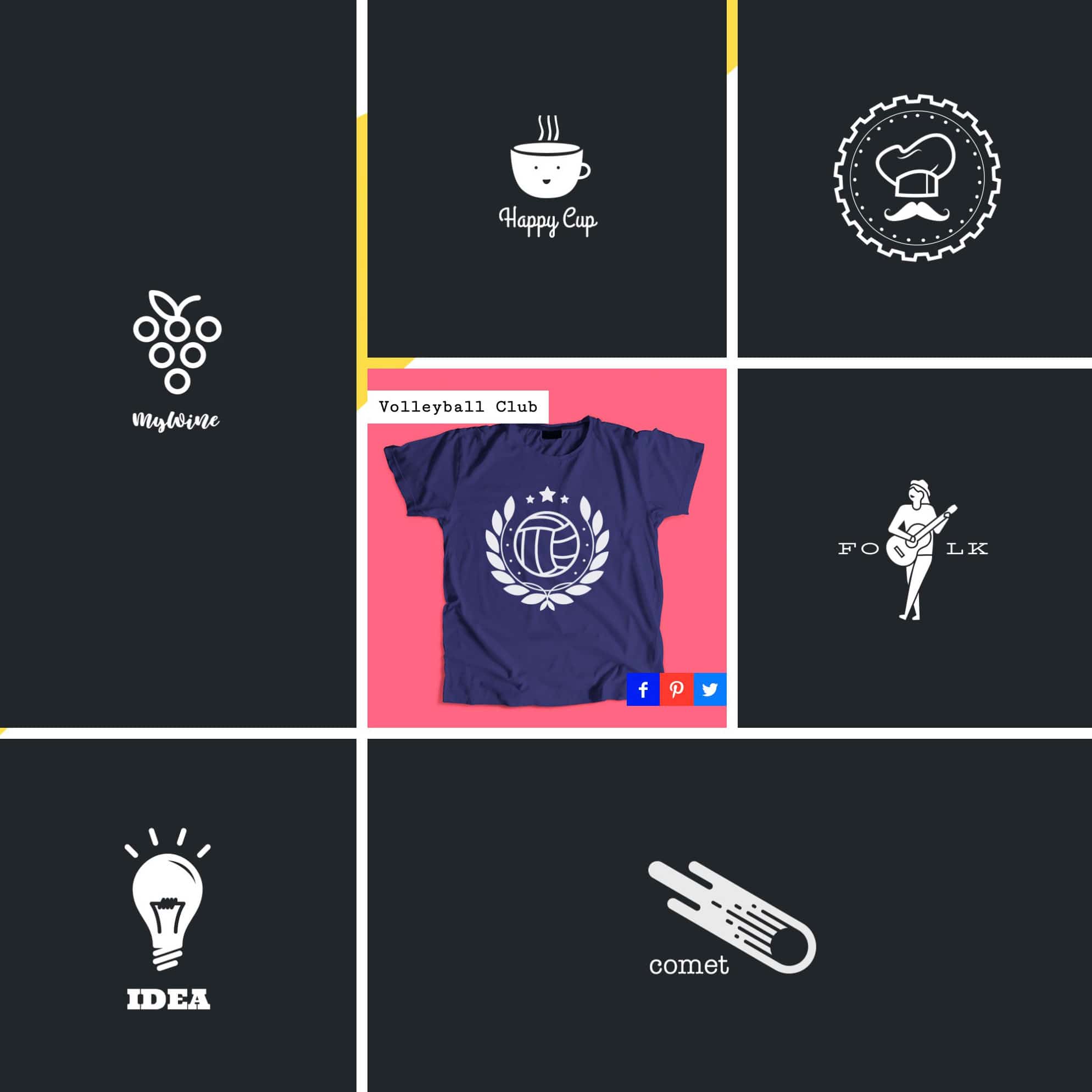 Essential Grid Gallery-网格图片图库相册画廊WordPress插件插图7-WP资源海 Essential Grid Gallery-网格图片图库相册画廊WordPress插件插图7-WP资源海