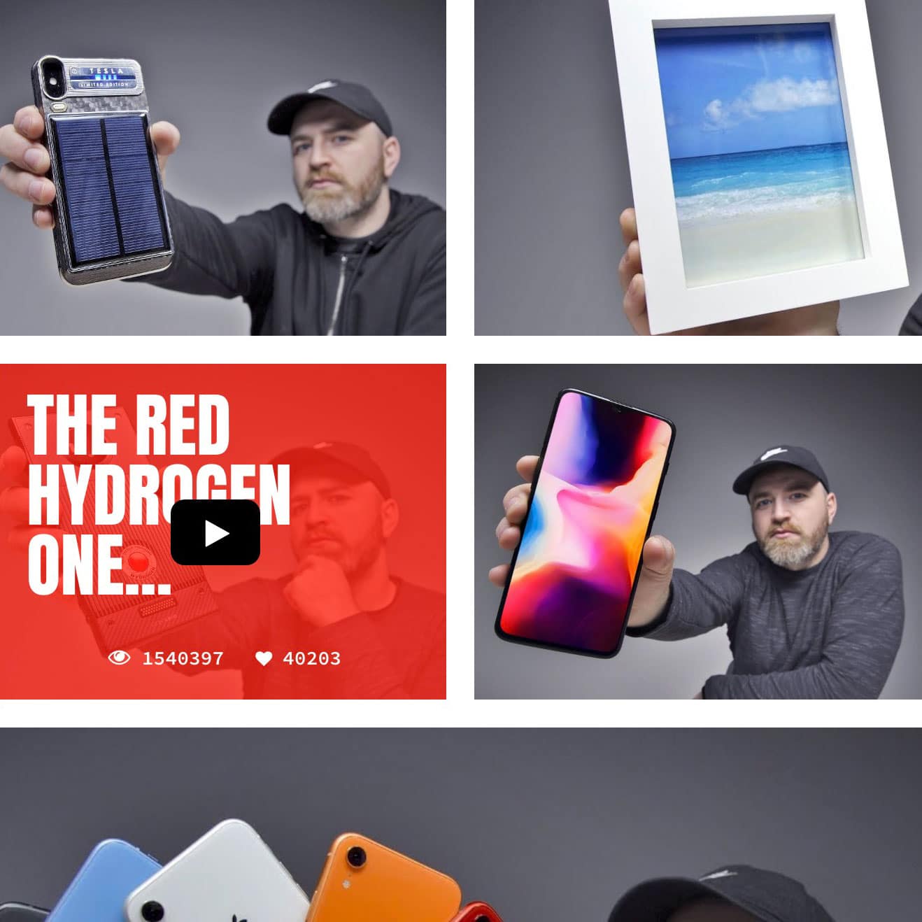 Essential Grid Gallery-网格图片图库相册画廊WordPress插件插图22-WP资源海 Essential Grid Gallery-网格图片图库相册画廊WordPress插件插图22-WP资源海