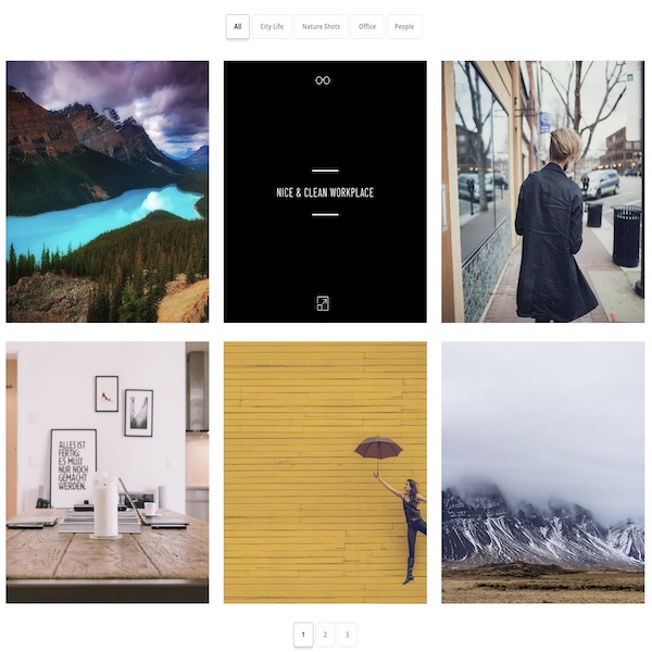 Essential Grid Gallery-网格图片图库相册画廊WordPress插件插图28-WP资源海 Essential Grid Gallery-网格图片图库相册画廊WordPress插件插图28-WP资源海