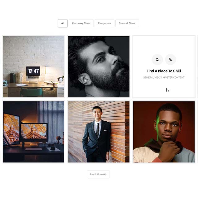 Essential Grid Gallery-网格图片图库相册画廊WordPress插件插图65-WP资源海 Essential Grid Gallery-网格图片图库相册画廊WordPress插件插图65-WP资源海
