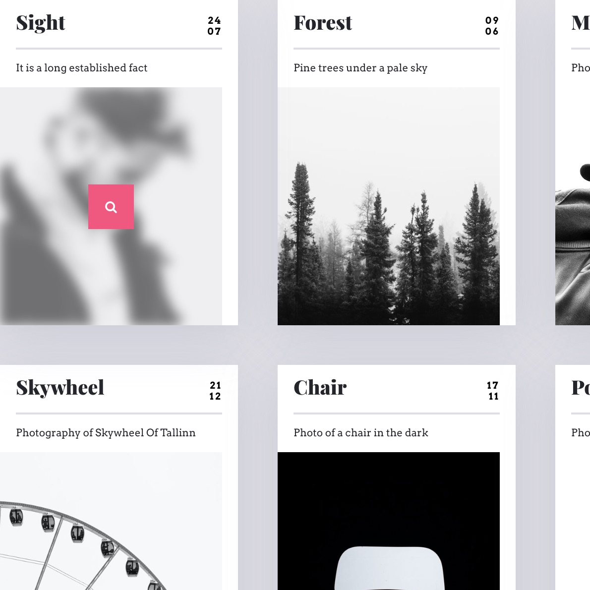 Essential Grid Gallery-网格图片图库相册画廊WordPress插件插图62-WP资源海 Essential Grid Gallery-网格图片图库相册画廊WordPress插件插图62-WP资源海