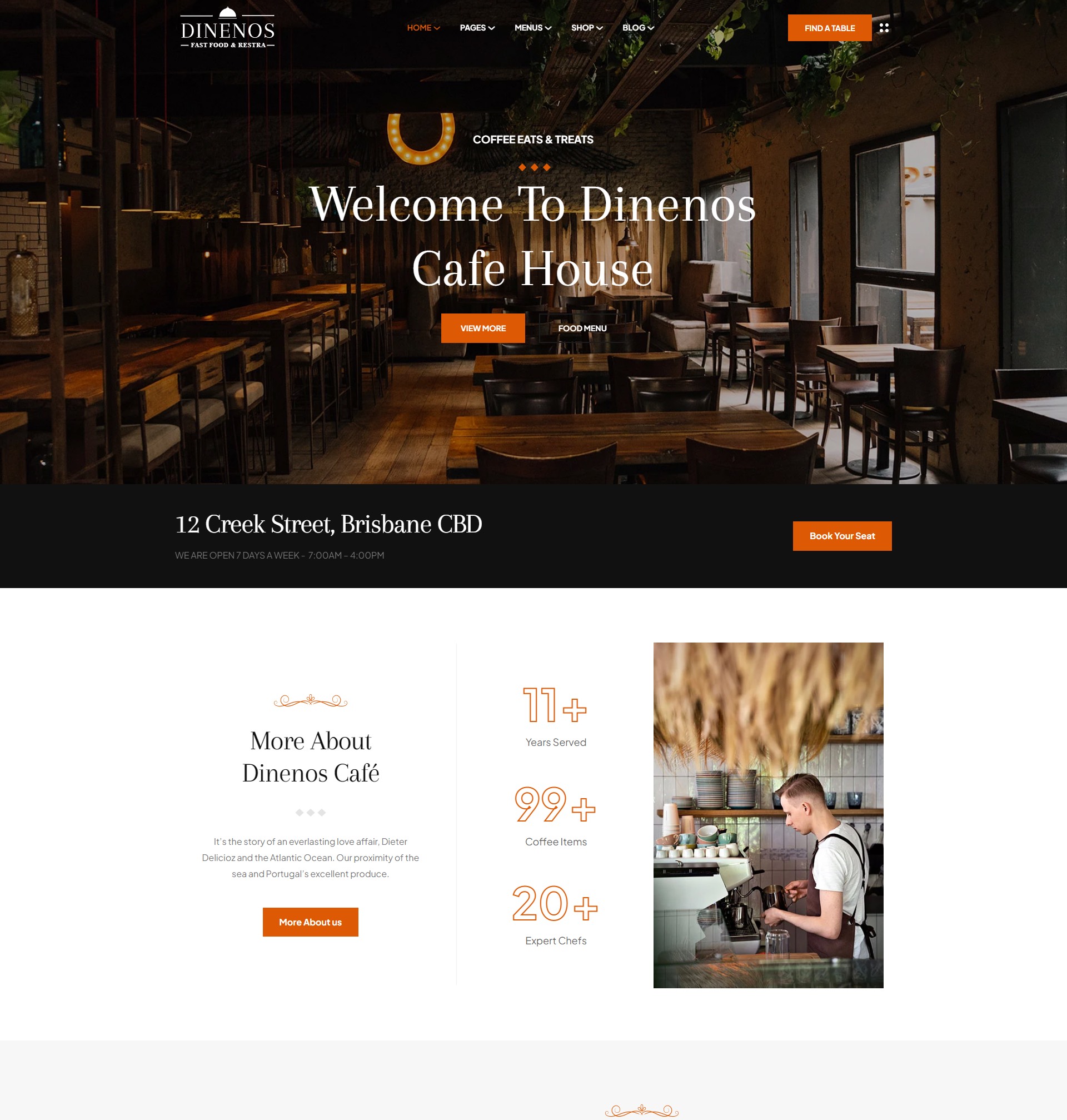 Dinenos | 汉堡披萨快餐店西餐厅HTML网站模板插图7-WP资源海 Dinenos | 汉堡披萨快餐店西餐厅HTML网站模板插图7-WP资源海