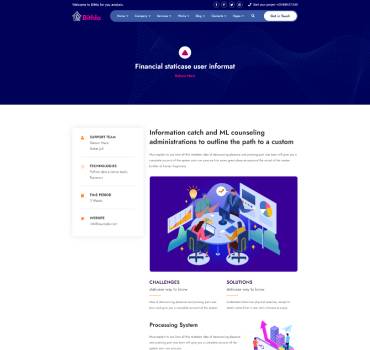 Bithlo：数据科学与人工智能网站HTML模板插图15-WP资源海