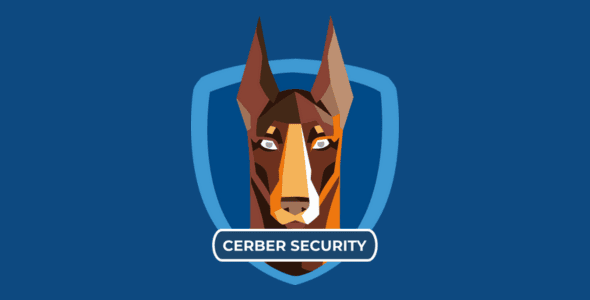 WP Cerber Security PRO-网站防护蔷安全备份WordPress插件