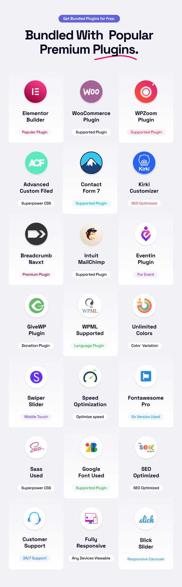 Harry-创意设计多用途畅销款WordPress主题插图6-WP资源海 Harry-创意设计多用途畅销款WordPress主题插图6-WP资源海