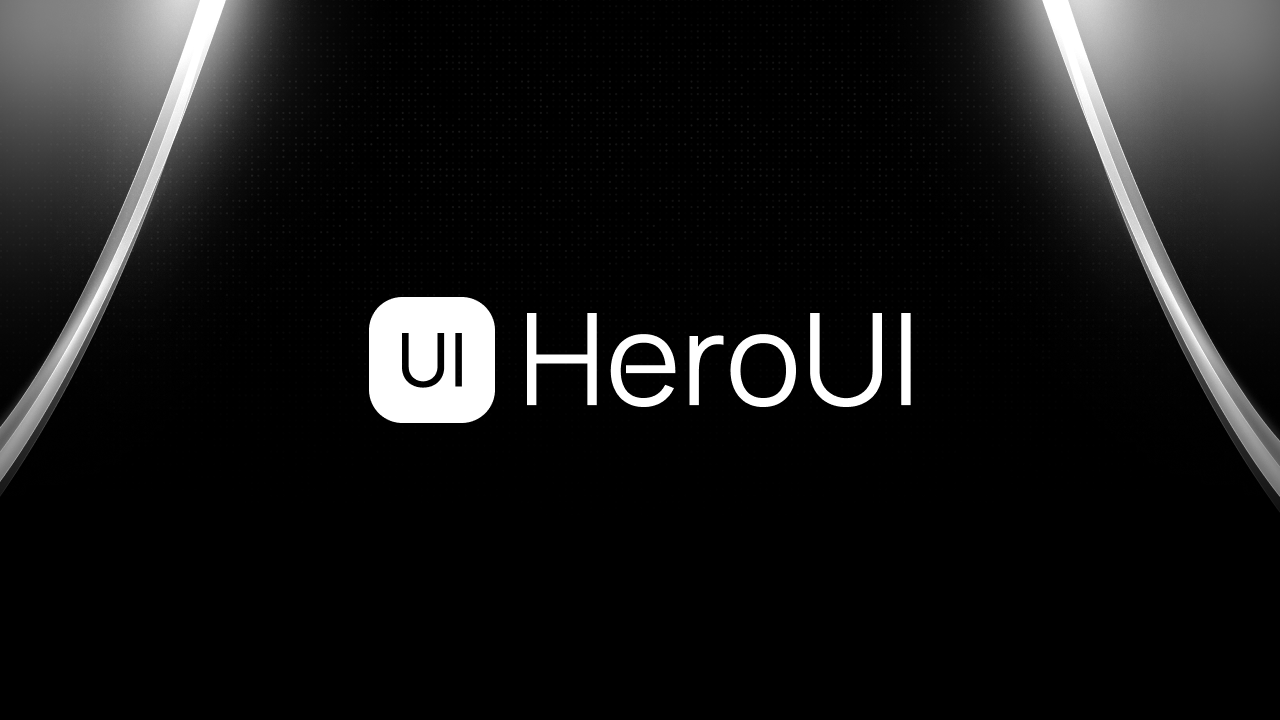 HeroUI PRO-组件超全漂亮炫酷的Tailwind React模板套件插图1-WP资源海