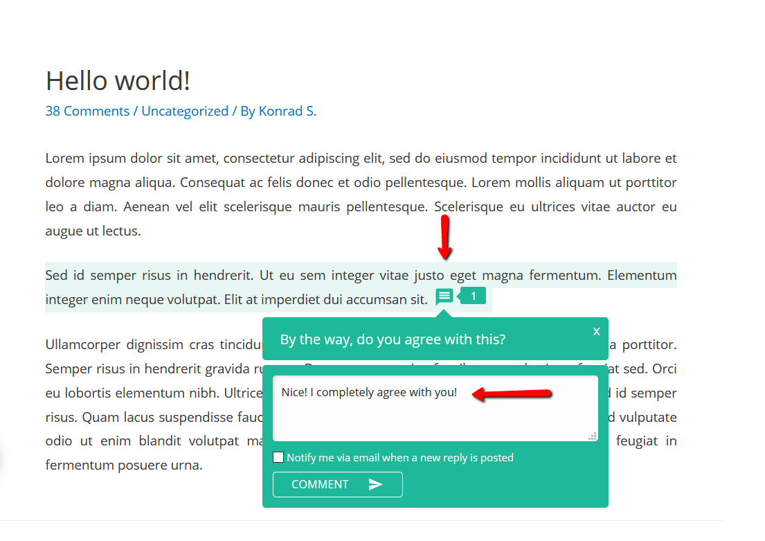 wpDiscuz-评论区优化与增强终极方案WordPress插件插图5-WP资源海 wpDiscuz-评论区优化与增强终极方案WordPress插件插图5-WP资源海