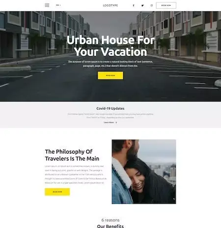 Bellevue-酒店住宿旅馆网站模板WordPress主题插图8-WP资源海 Bellevue-酒店住宿旅馆网站模板WordPress主题插图8-WP资源海