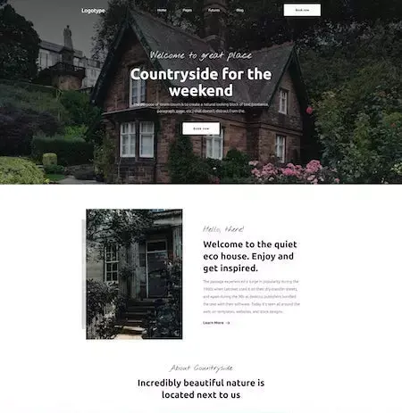 Bellevue-酒店住宿旅馆网站模板WordPress主题插图5-WP资源海 Bellevue-酒店住宿旅馆网站模板WordPress主题插图5-WP资源海