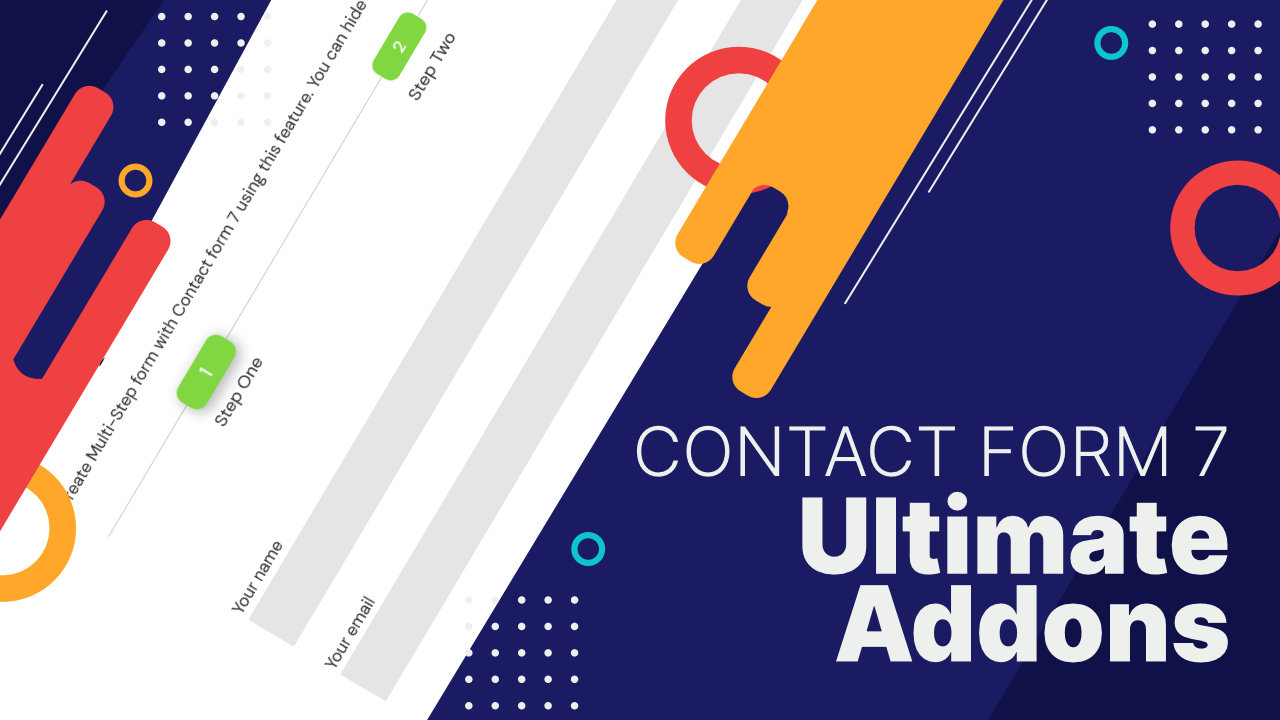 Ultimate Addons for Contact Form 7 Pro-终极网站表单插件插图-WP资源海 Ultimate Addons for Contact Form 7 Pro-终极网站表单插件插图-WP资源海