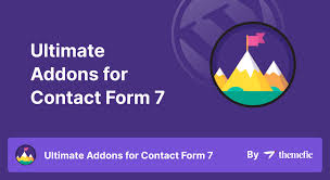Ultimate Addons for Contact Form 7 Pro-终极网站表单插件