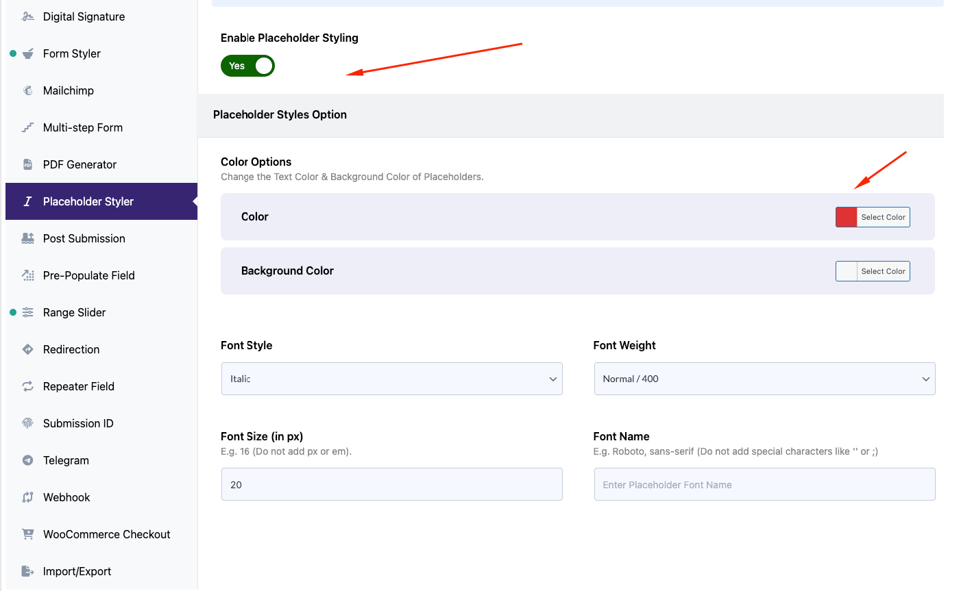 Ultimate Addons for Contact Form 7 Pro-终极网站表单插件插图12-WP资源海 Ultimate Addons for Contact Form 7 Pro-终极网站表单插件插图12-WP资源海
