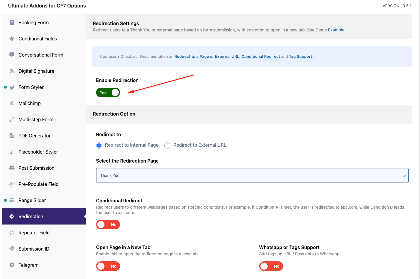Ultimate Addons for Contact Form 7 Pro-终极网站表单插件插图2-WP资源海 Ultimate Addons for Contact Form 7 Pro-终极网站表单插件插图2-WP资源海