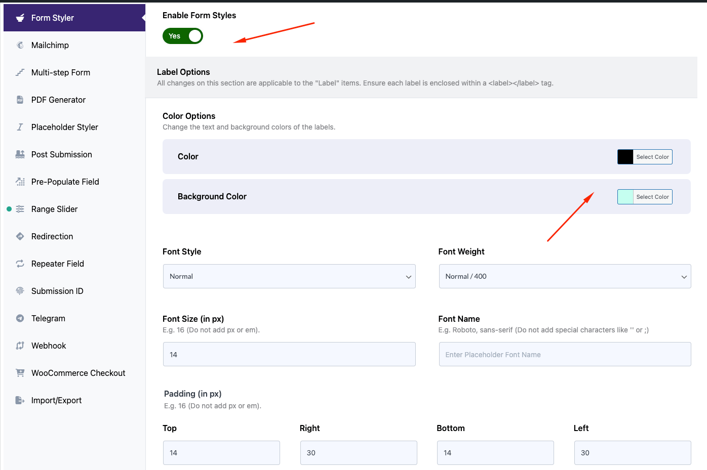 Ultimate Addons for Contact Form 7 Pro-终极网站表单插件插图16-WP资源海 Ultimate Addons for Contact Form 7 Pro-终极网站表单插件插图16-WP资源海