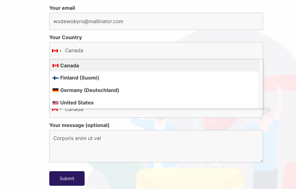 Ultimate Addons for Contact Form 7 Pro-终极网站表单插件插图21-WP资源海 Ultimate Addons for Contact Form 7 Pro-终极网站表单插件插图21-WP资源海