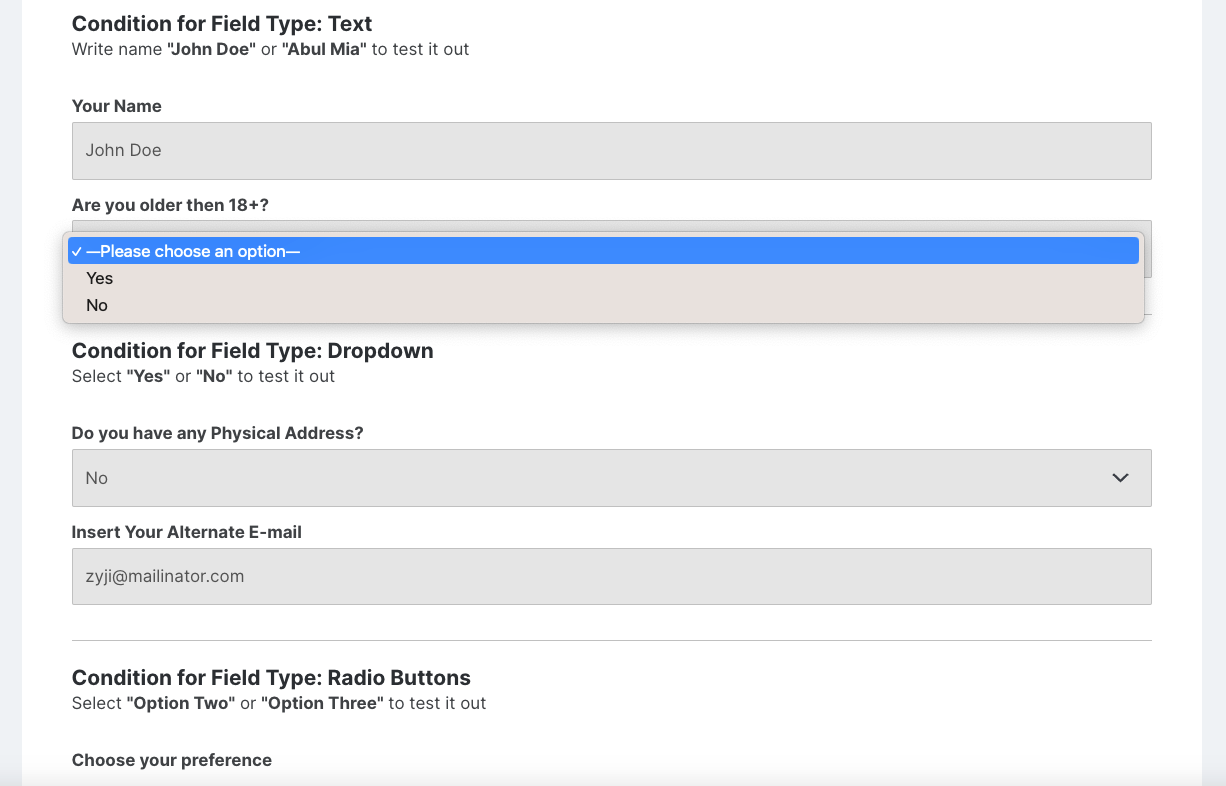 Ultimate Addons for Contact Form 7 Pro-终极网站表单插件插图5-WP资源海 Ultimate Addons for Contact Form 7 Pro-终极网站表单插件插图5-WP资源海