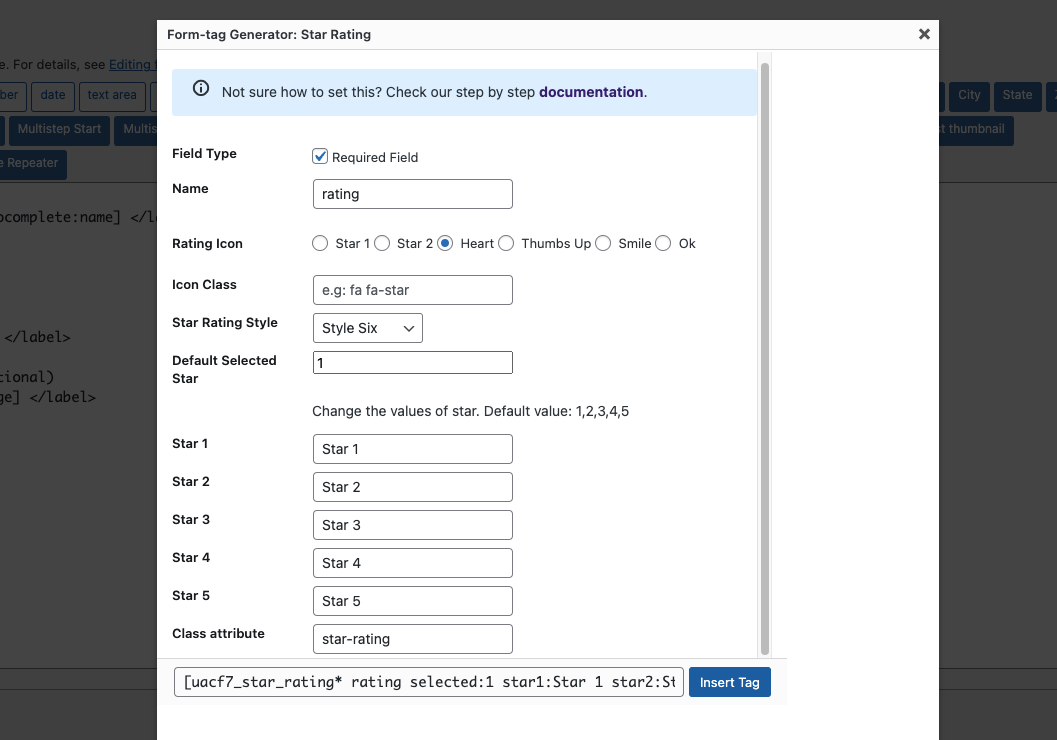 Ultimate Addons for Contact Form 7 Pro-终极网站表单插件插图52-WP资源海 Ultimate Addons for Contact Form 7 Pro-终极网站表单插件插图52-WP资源海