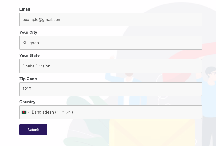 Ultimate Addons for Contact Form 7 Pro-终极网站表单插件插图49-WP资源海 Ultimate Addons for Contact Form 7 Pro-终极网站表单插件插图49-WP资源海