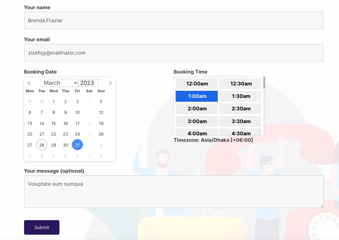 Ultimate Addons for Contact Form 7 Pro-终极网站表单插件插图39-WP资源海 Ultimate Addons for Contact Form 7 Pro-终极网站表单插件插图39-WP资源海