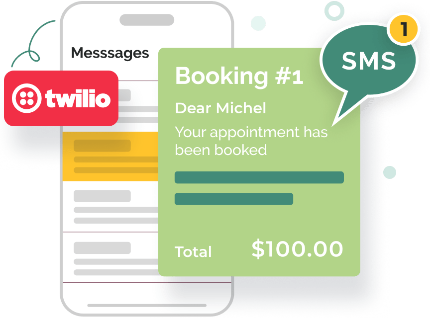 MotoPress Appointment Booking-在线预约预定WordPress插件插图20-WP资源海 MotoPress Appointment Booking-在线预约预定WordPress插件插图20-WP资源海