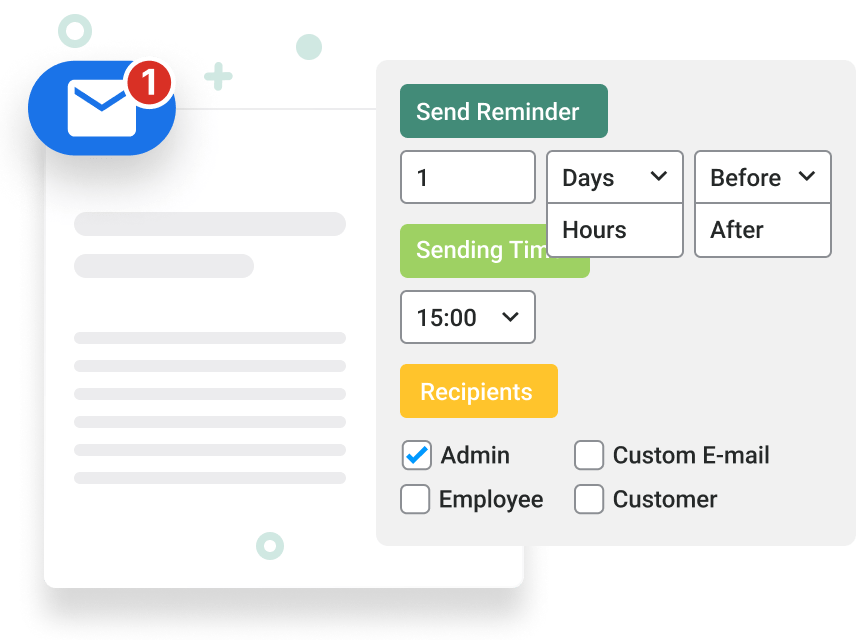 MotoPress Appointment Booking-在线预约预定WordPress插件插图17-WP资源海 MotoPress Appointment Booking-在线预约预定WordPress插件插图17-WP资源海