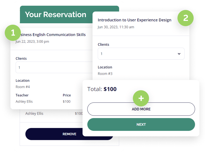 MotoPress Appointment Booking-在线预约预定WordPress插件插图16-WP资源海 MotoPress Appointment Booking-在线预约预定WordPress插件插图16-WP资源海