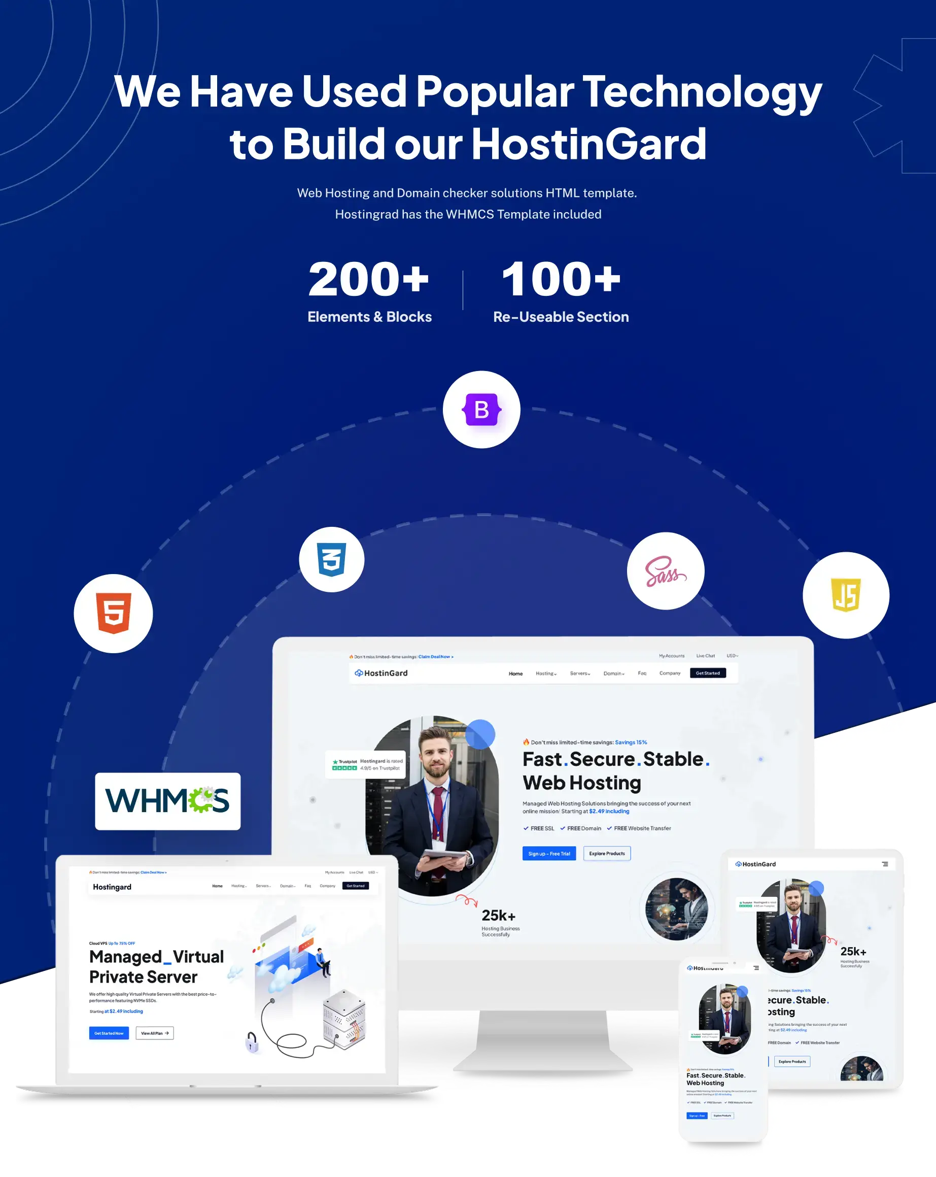 Hostingard-服务器虚拟主机托管IDC网站WHMCS+HTML双模板[更至v1.4.0]插图1-WP资源海