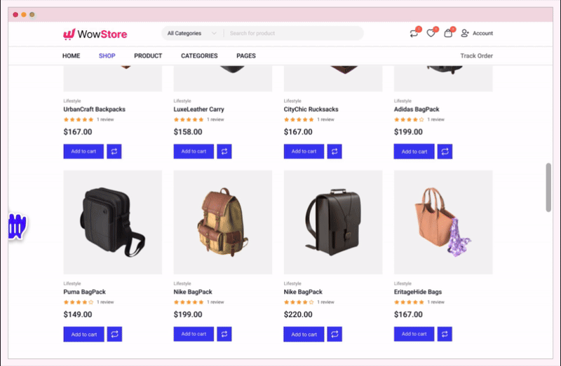 WowStore Pro-Woo商城优化美化古腾堡扩展插件插图28-WP资源海 WowStore Pro-Woo商城优化美化古腾堡扩展插件插图28-WP资源海