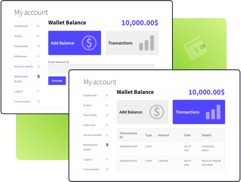 WholesaleX Pro-B2B B2C 采购与批发WooCommerce插件插图10-WP资源海