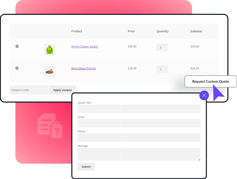 WholesaleX Pro-B2B B2C 采购与批发WooCommerce插件插图9-WP资源海