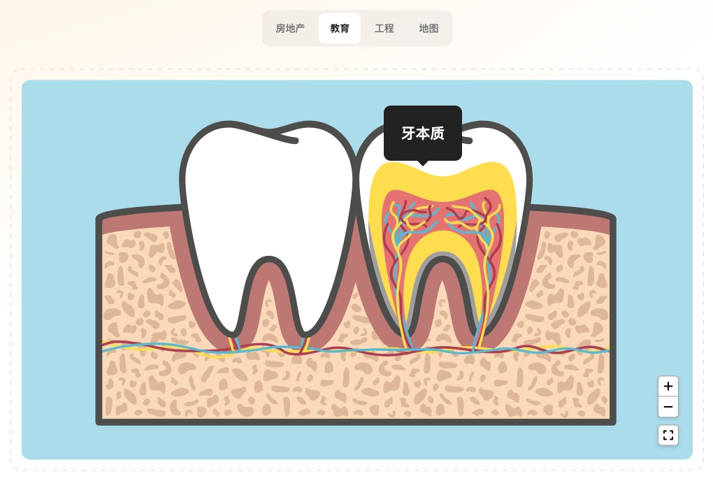 Image Map Pro-SVG图像标记交互式地图WordPress插件插图2-WP资源海 Image Map Pro-SVG图像标记交互式地图WordPress插件插图2-WP资源海