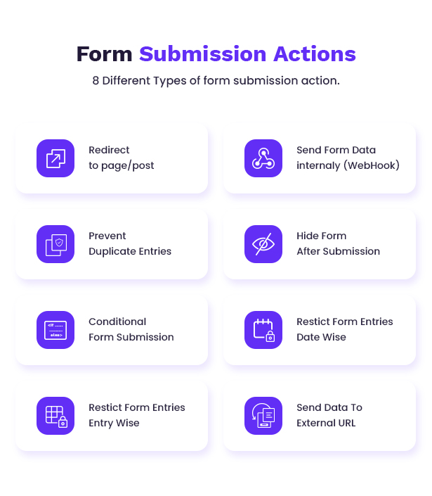ARForms-功能强大的WordPress表单插件带全扩展插图26-WP资源海
