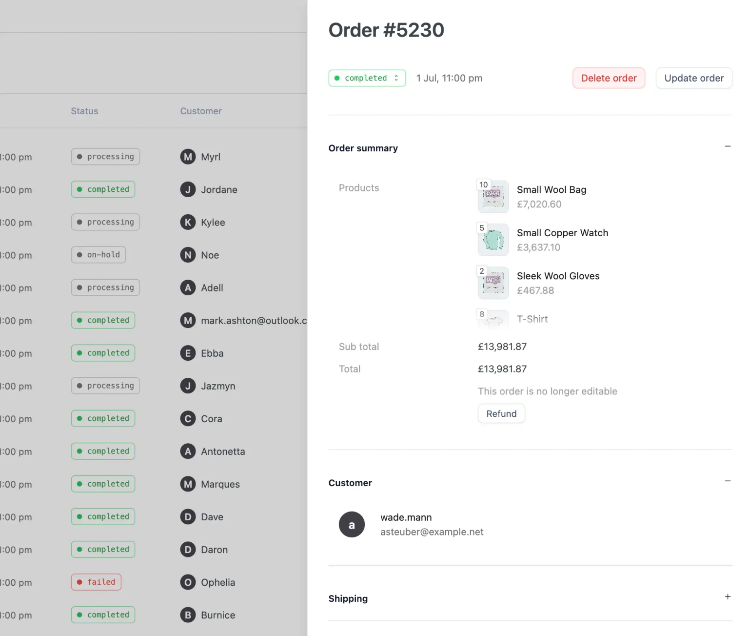 VendBase-高转化率高效率WooCommerce电商插件插图3-WP资源海 VendBase-高转化率高效率WooCommerce电商插件插图3-WP资源海