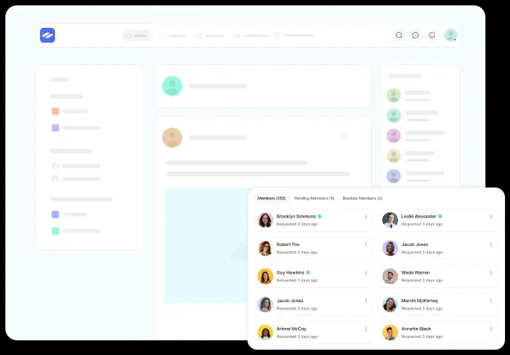 FluentCommunity Pro-轻量级社区论坛在线课程WordPress插件插图13-WP资源海