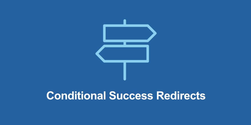 EDD Conditional Success Redirects-购买后引导与重定向WordPress插件