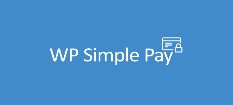 WP Simple Pay Pro-在线支付解决方案WordPress插件插图-WP资源海 WP Simple Pay Pro-在线支付解决方案WordPress插件插图-WP资源海