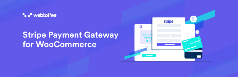 WooCommerce Stripe Payment Gateway:一站式支付解决方案插件插图1-WP资源海 WooCommerce Stripe Payment Gateway:一站式支付解决方案插件插图1-WP资源海