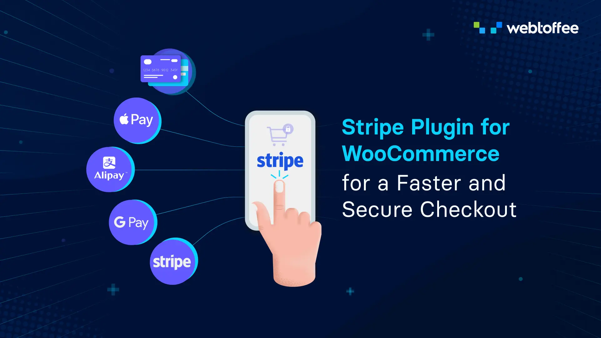 WooCommerce Stripe Payment Gateway:一站式支付解决方案插件插图-WP资源海 WooCommerce Stripe Payment Gateway:一站式支付解决方案插件插图-WP资源海