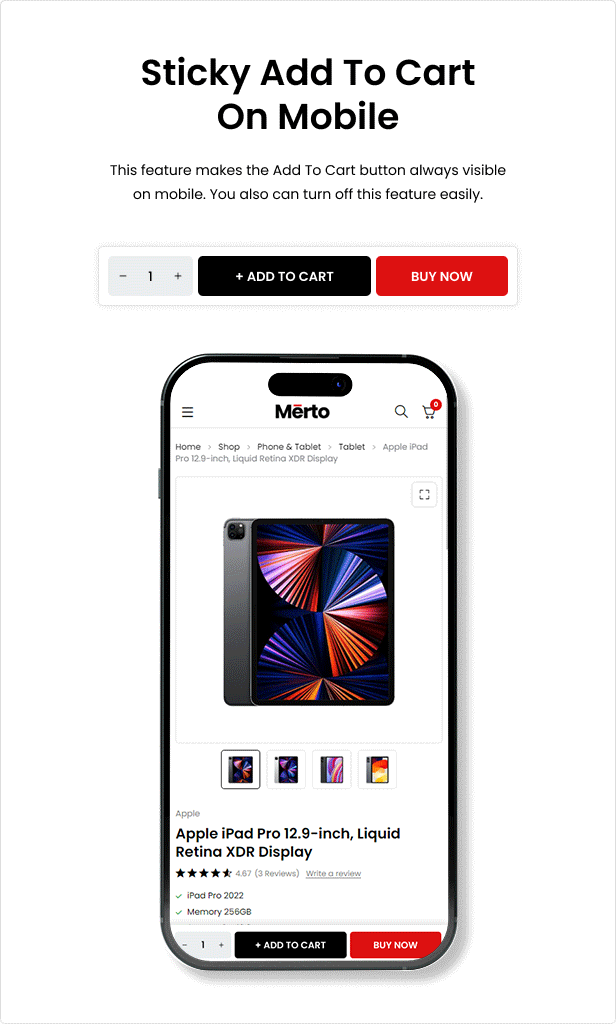 Merto-热门跨境电商网站模板WordPress主题插图11-WP资源海