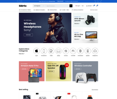 Merto-热门跨境电商网站模板WordPress主题插图5-WP资源海 Merto-热门跨境电商网站模板WordPress主题插图5-WP资源海