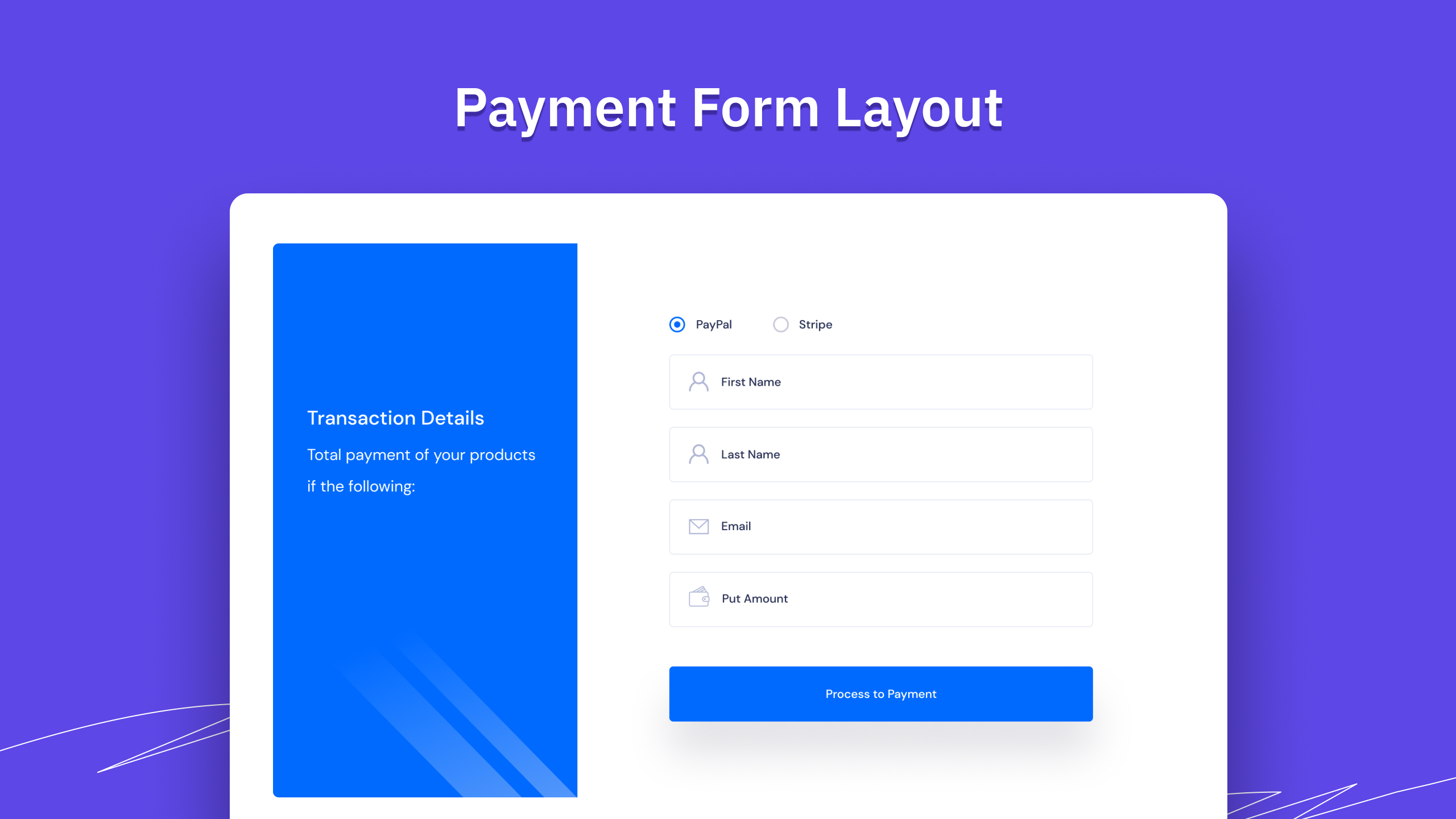 Better Payment Pro-更好的支付网关在线收款插件插图1-WP资源海 Better Payment Pro-更好的支付网关在线收款插件插图1-WP资源海