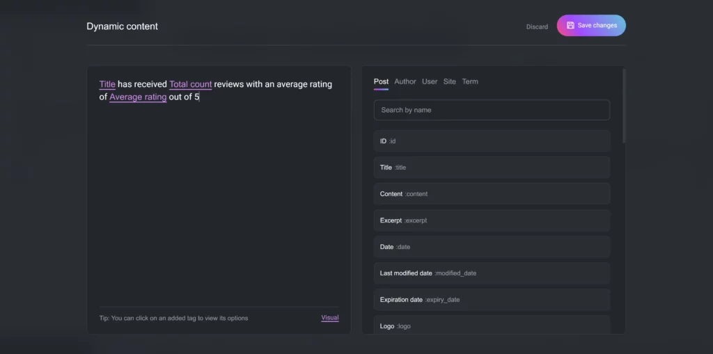 Voxel-会员付费数字下载 WordPress 极客风主题插图5-WP资源海 Voxel-会员付费数字下载 WordPress 极客风主题插图5-WP资源海