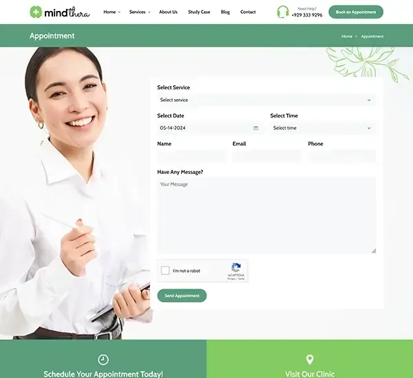 Mindthera-心理咨询心理学网站模板WordPress主题插图8-WP资源海 Mindthera-心理咨询心理学网站模板WordPress主题插图8-WP资源海