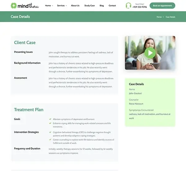 Mindthera-心理咨询心理学网站模板WordPress主题插图17-WP资源海 Mindthera-心理咨询心理学网站模板WordPress主题插图17-WP资源海