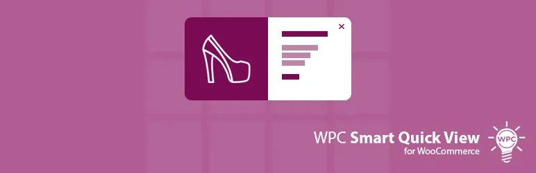 WPC Smart Quick View for WooCommerce 商品快速查看插件插图1-WP资源海 WPC Smart Quick View for WooCommerce 商品快速查看插件插图1-WP资源海