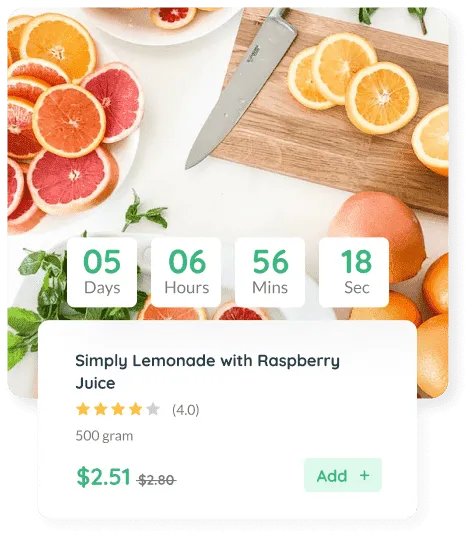 Nest-绿色食品与百货商城WordPress主题插图25-WP资源海 Nest-绿色食品与百货商城WordPress主题插图25-WP资源海