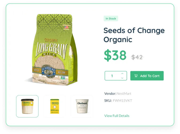 Nest-绿色食品与百货商城WordPress主题插图27-WP资源海 Nest-绿色食品与百货商城WordPress主题插图27-WP资源海