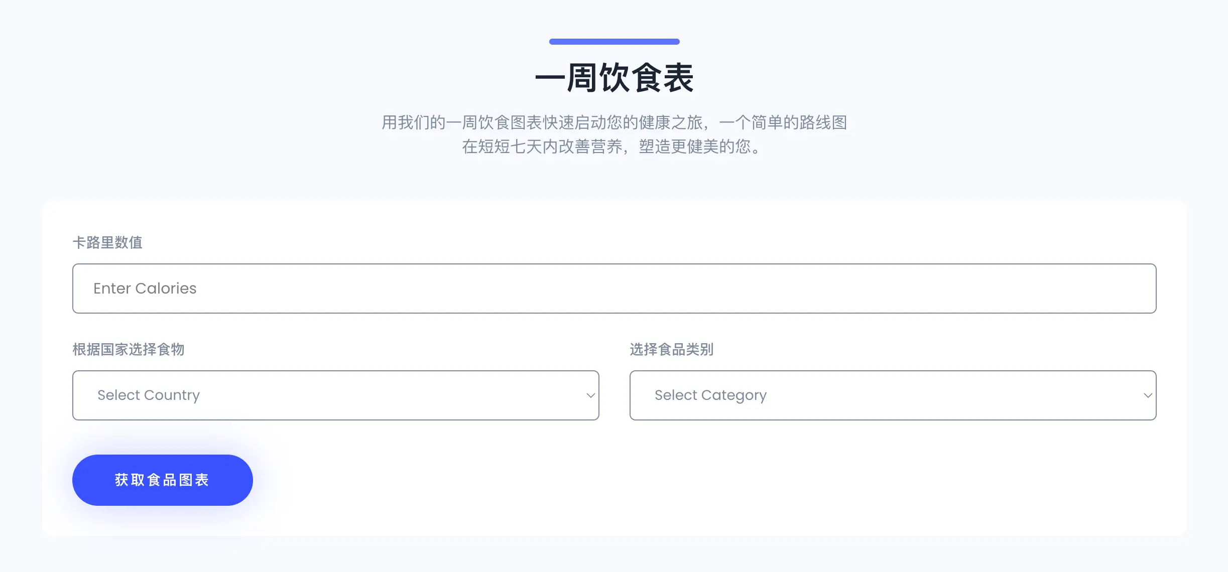 Health Pro-健康数据管理与规划系统WordPress插件插图7-WP资源海 Health Pro-健康数据管理与规划系统WordPress插件插图7-WP资源海